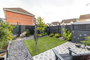 Garden- click for photo gallery
